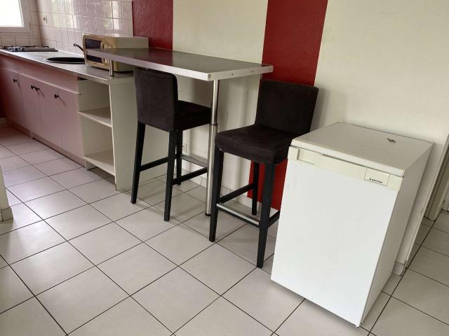 Appartement location à Fontenay-le-Comte, Pouzauges