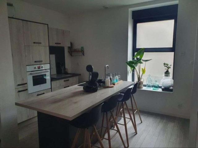 Appartement location à Charleville-Mézières, Prix-lès-mézières