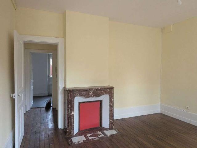 Appartement location à Charleville-Mézières, Prix-lès-mézières