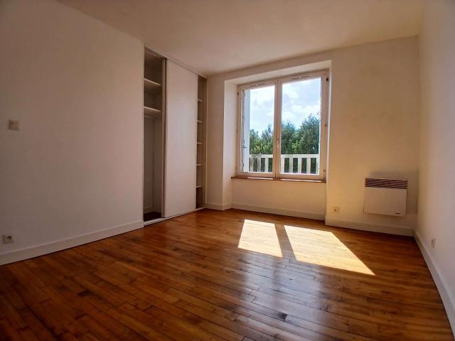 Appartement location à Priziac, Morbihan