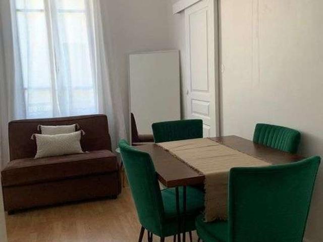Appartement location à Nanterre, Puteaux