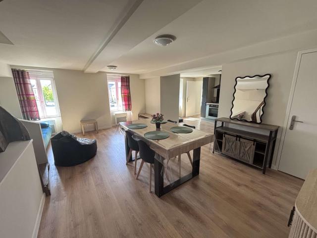 Appartement location à Rennes, Bretagne