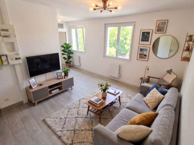 Appartement location à Vannes, Bretagne