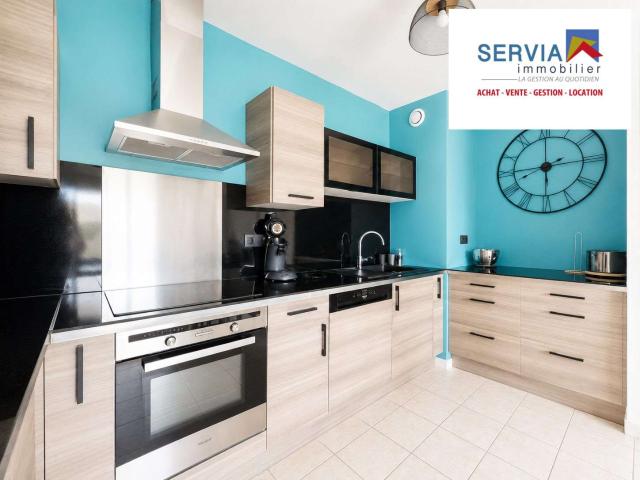 Appartement location à Lorient, Bretagne