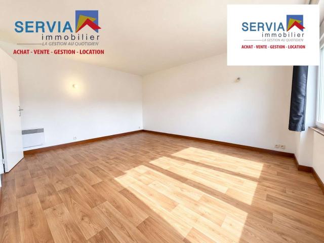 Appartement location à Lorient, Bretagne