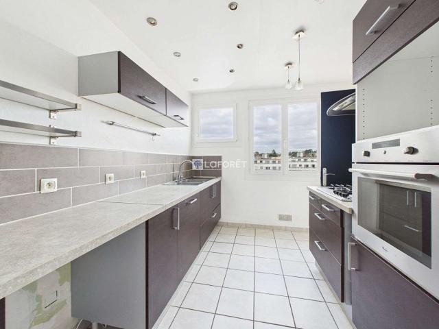 Appartement location à Quimper, Bretagne
