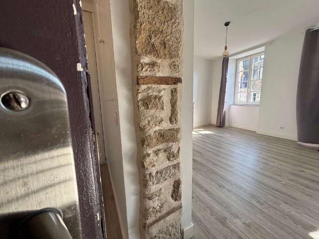 Appartement location à Quimper, Bretagne