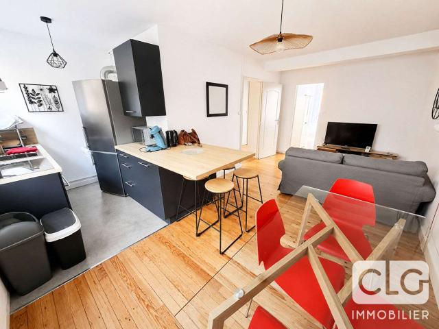 Appartement location à Quimper, Bretagne