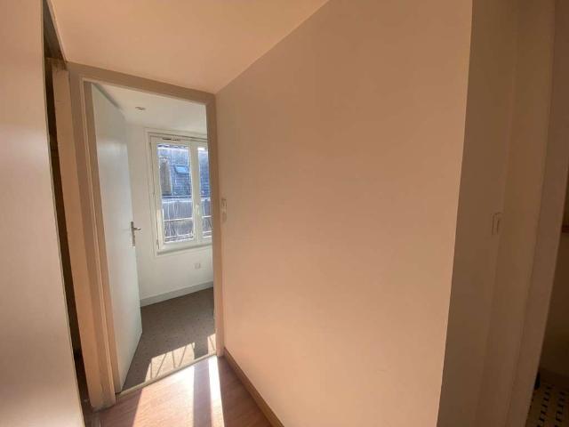 Appartement location à Quimper, Bretagne