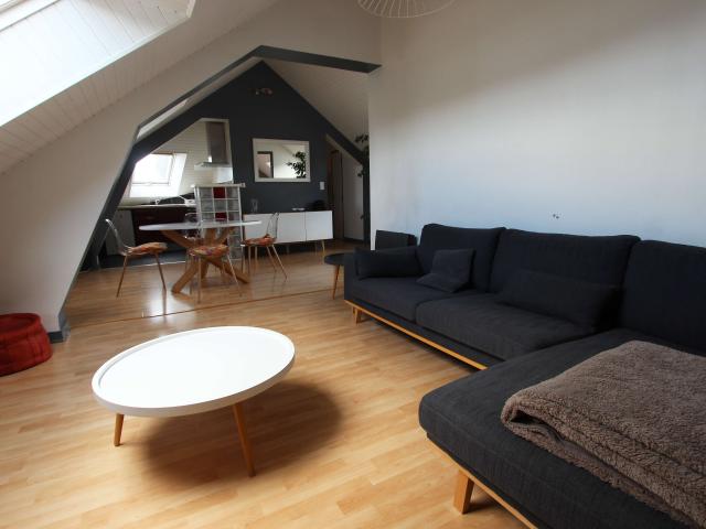 Appartement location à Quimper, Bretagne