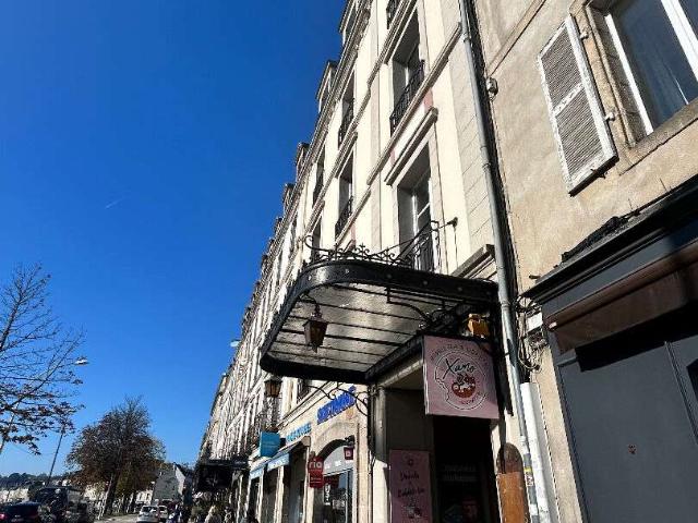 Appartement location à Quimper, Bretagne