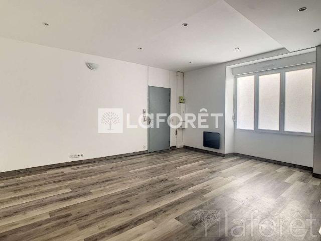 Appartement location à Quimper, Bretagne