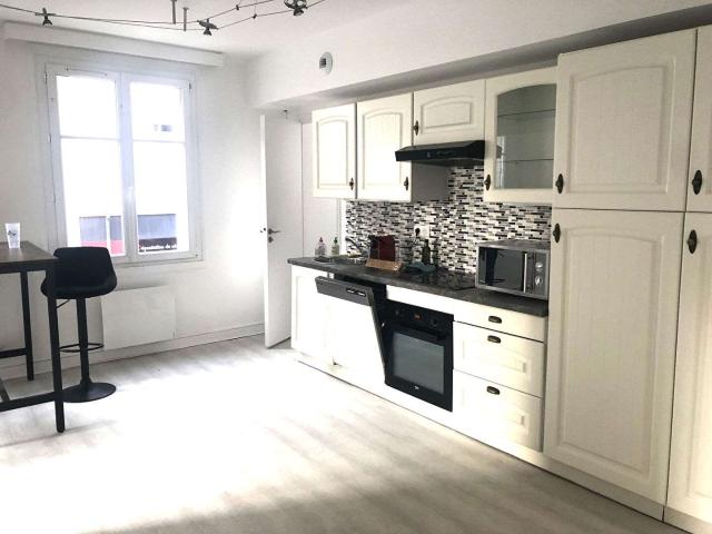Appartement location à Quimper, Bretagne