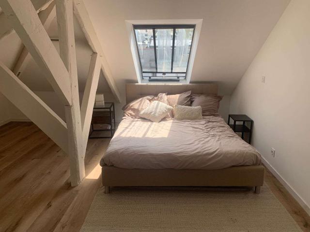Appartement location à Quimper, Bretagne