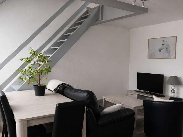 Appartement location à Quimper, Bretagne