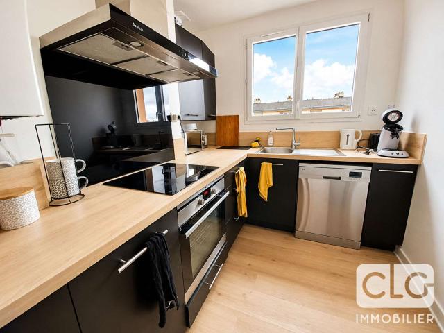 Appartement location à Quimper, Bretagne
