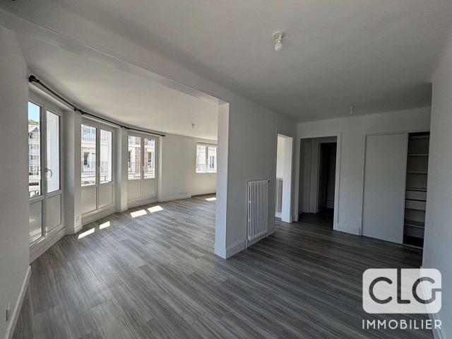 Appartement location à Quimper, Bretagne