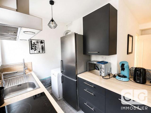 Appartement location à Quimper, Bretagne