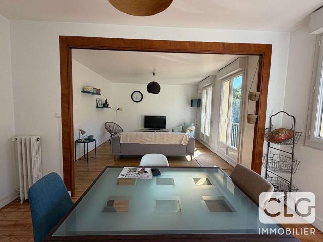 Appartement location à Quimper, Bretagne