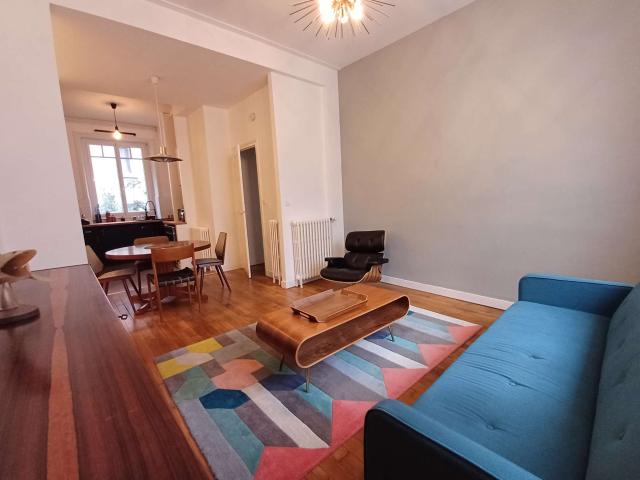 Appartement location à Quimper, Bretagne
