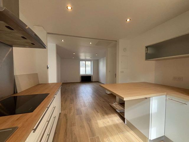 Appartement location à Quimper, Bretagne