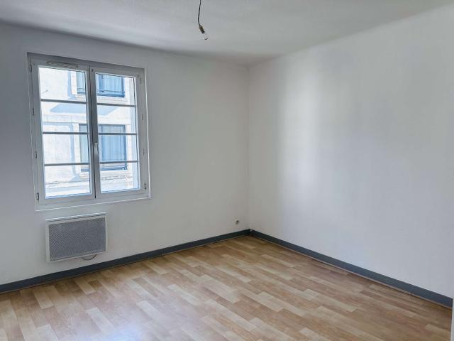 Appartement location à Quimper, Bretagne