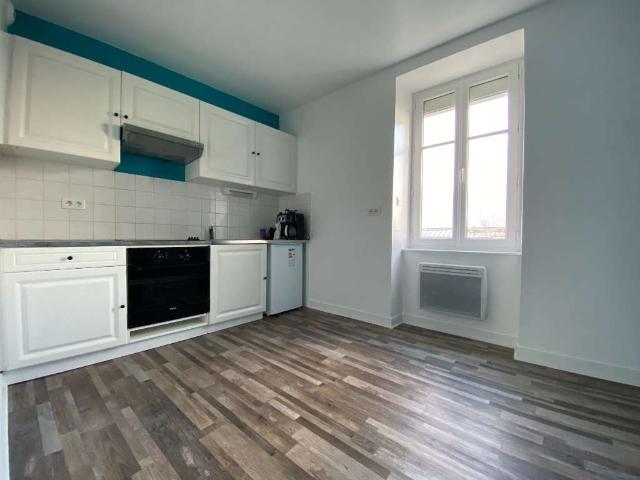 Appartement location à Quimper, Bretagne