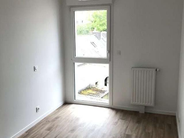 Appartement location à Quimper, Bretagne