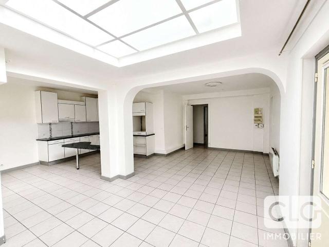 Appartement location à Quimper, Bretagne