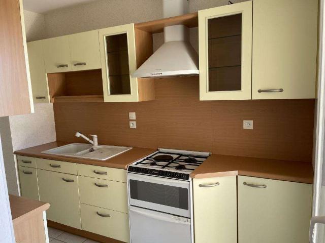 Appartement location à Quimper, Bretagne