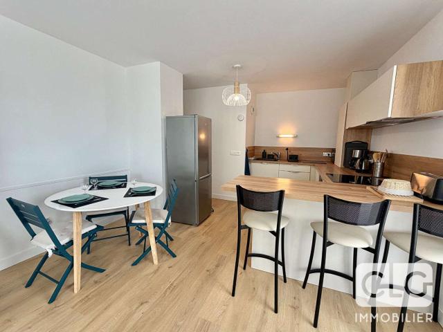 Appartement location à Quimper, Bretagne