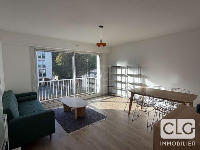 Appartement location à Quimper, Bretagne