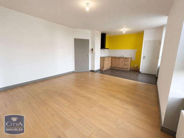 Appartement location à Quimper, Bretagne
