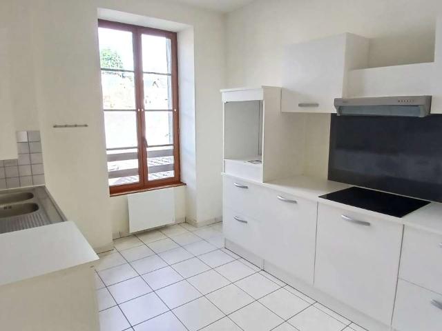Appartement location à Quimper, Bretagne
