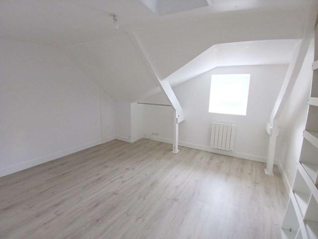 Appartement location à Quimper, Bretagne
