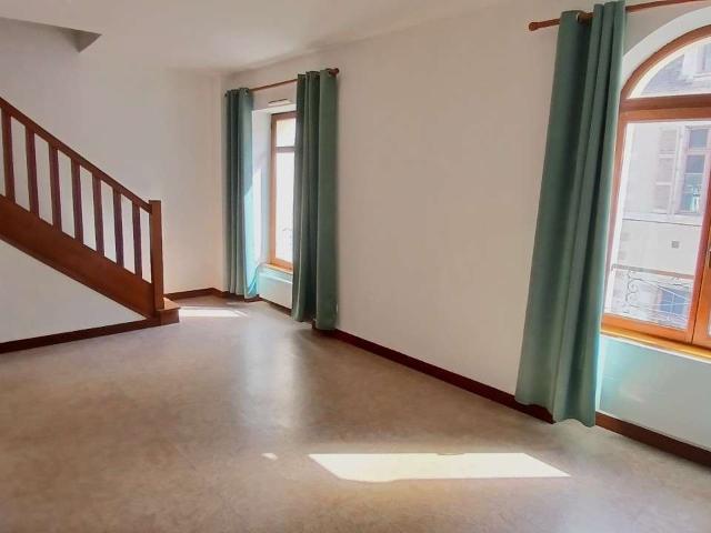 Appartement location à Quimper, Bretagne