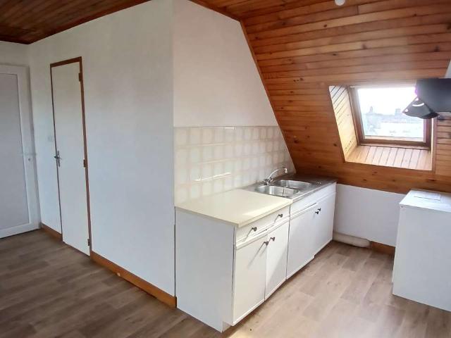 Appartement location à Quimper, Bretagne