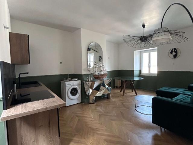 Appartement location à Basse-Ville, Quimperlé