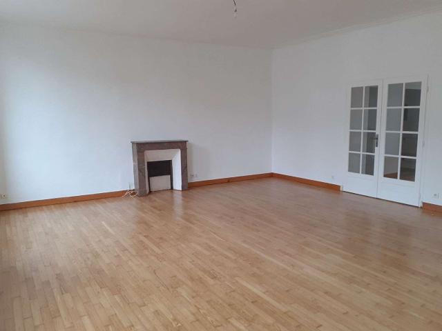 Appartement location à Quimper, Bretagne