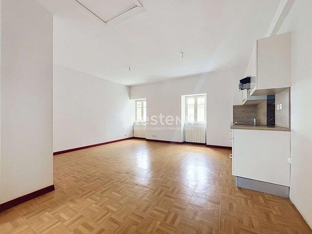 Appartement location à Quimper, Bretagne