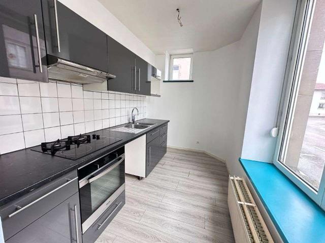 Appartement location à Épinal, Rambervillers