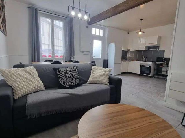 Appartement location à Rambouillet