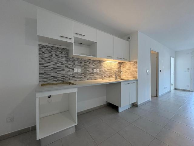Appartement location à Ecoquartier Maragon-Floralies, Ramonville-Saint-Agne