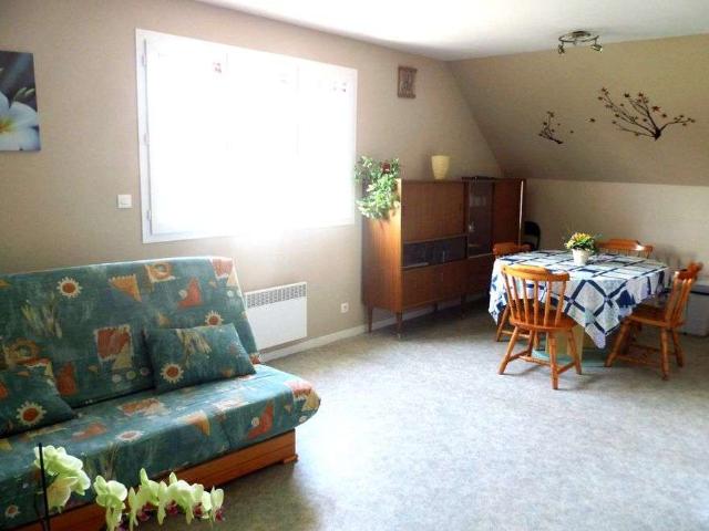 Appartement location à Montreuil-sur-Mer, Rang-du-fliers