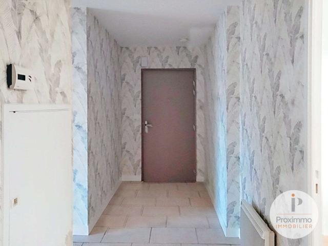 Appartement location à Redon, Bretagne