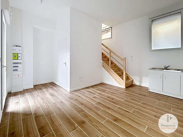 Appartement location à Redon, Bretagne
