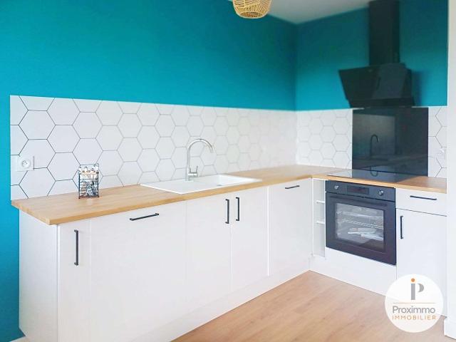 Appartement location à Redon, Ille-et-Vilaine
