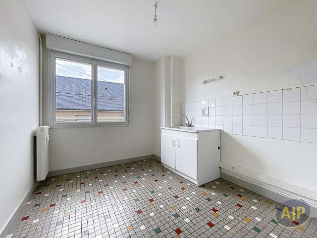Appartement location à Redon, Bretagne