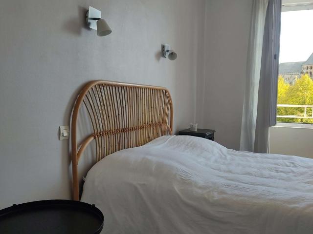 Appartement location à Redon, Bretagne