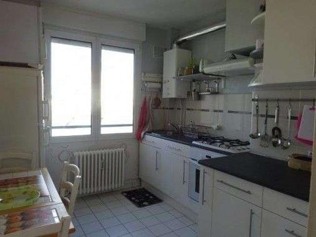 Appartement location à Reims
